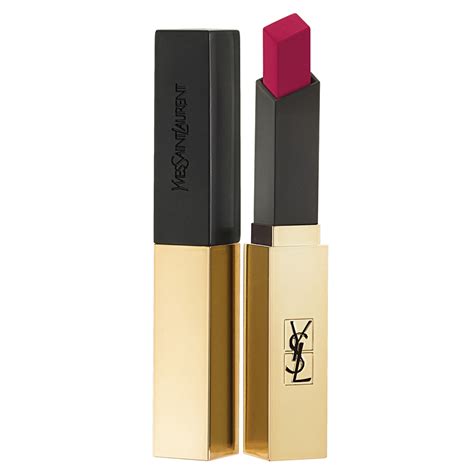 ysl slim lipstick